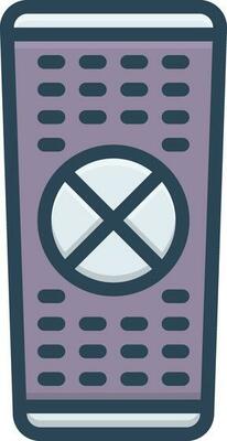 color icon for control