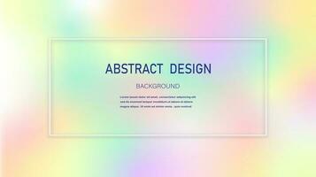 Modern abstract background and colored mix texture with space for your text.Abstract design from gradient mix color style. light, defocused, design,surface.Vector Background and backdrop style. photo