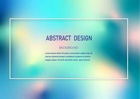 Modern abstract background and colored mix texture with space for your text.Abstract design from gradient mix color style. photo