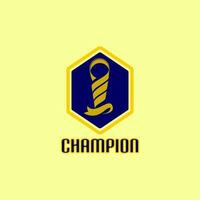 CHAMPION LEAGUE TEXT EFFECT Graphic by rifaudin28 · Creative Fabrica