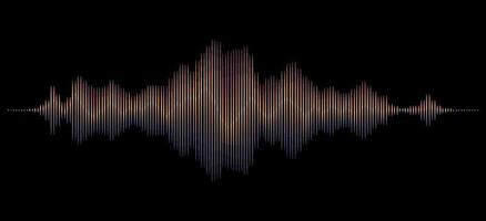 Image of a volume sound wave vector