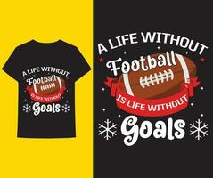 football t-shirt design vector elements, soccer elements, football t-shirt