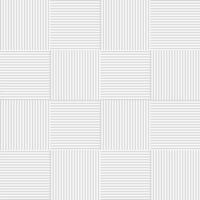 Gray diagonal checkered seamless pattern in white background.Doodle for flyers, shirts and textiles. Vector illustration