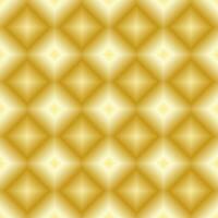 Seamless pattern gold metal texture. Abstract yellow decoration.Vector shiny and metal steel gradient template for chrome border, iron frame, label design vector