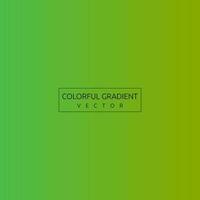 abstract gradient background, modern background design, Colorful gradient background vector