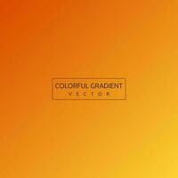 abstract gradient background, modern background design, Colorful gradient background vector