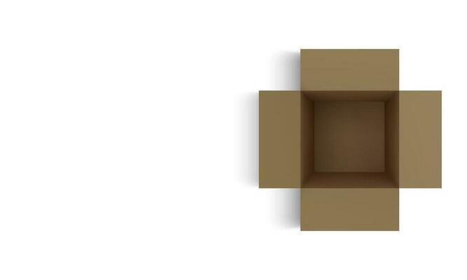 Brown Box Vector Art, Icons, and Graphics for Free Download