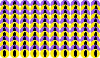 Solid color mixed with two colors, can be used as a model, printed pattern, shirts, skirts, pants, bags, shoes, mouse pads, postcards, can create many works photo
