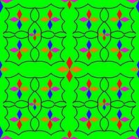 Solid color mixed with two colors, can be used as a model, printed pattern, shirts, skirts, pants, bags, shoes, mouse pads, postcards, can create many works photo