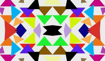 Solid color mixed with two colors, can be used as a model, printed pattern, shirts, skirts, pants, bags, shoes, mouse pads, postcards, can create many work vector