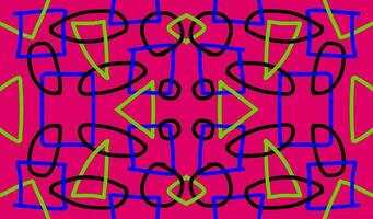 Solid color mixed with two colors, can be used as a model, printed pattern, shirts, skirts, pants, bags, shoes, mouse pads, postcards, can create many work vector
