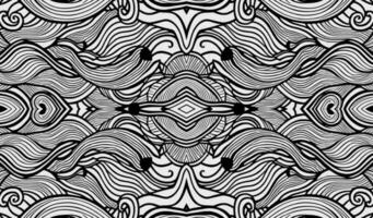Solid color mixed with two colors, can be used as a model, printed pattern, shirts, skirts, pants, bags, shoes, mouse pads, postcards, can create many work vector