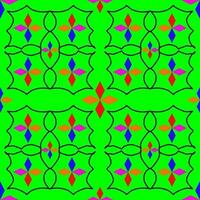 Solid color mixed with two colors, can be used as a model, printed pattern, shirts, skirts, pants, bags, shoes, mouse pads, postcards, can create many work vector