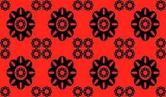 Solid color mixed with two colors, can be used as a model, printed pattern, shirts, skirts, pants, bags, shoes, mouse pads, postcards, can create many work vector
