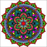Solid color mixed with two colors, can be used as a model, printed pattern, shirts, skirts, pants, bags, shoes, mouse pads, postcards, can create many work vector