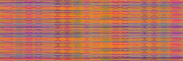 Sari indian seamless pattern. Tribal art border abstract print. Ethnic ornament.  Repeating background texture. Fabric, cloth design vector