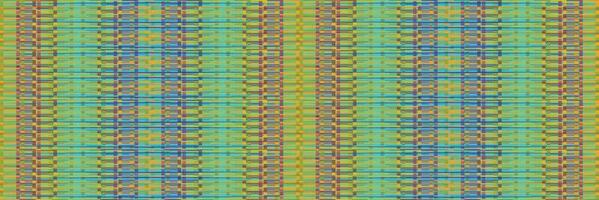 Sari indian seamless pattern. Tribal art border abstract print. Ethnic ornament.  Repeating background texture. Fabric, cloth design vector