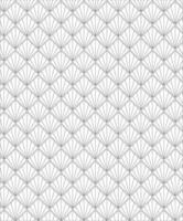 Black and white seamless pattern for coloring book in doodle style. vector