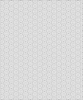 Black and white seamless pattern for coloring book in doodle style. vector