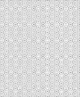 Black and white seamless pattern for coloring book in doodle style. vector