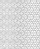 Black and white seamless pattern for coloring book in doodle style. vector
