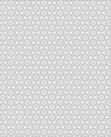 Black and white seamless pattern for coloring book in doodle style. vector