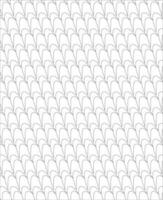 Black and white seamless pattern for coloring book in doodle style. vector