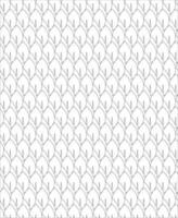 Black and white seamless pattern for coloring book in doodle style. vector