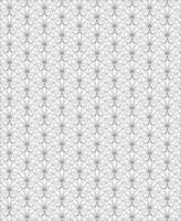 Black and white seamless pattern for coloring book in doodle style. vector