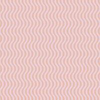 Pink seamless wavy line pattern vector background. Stripes wave pattern design.