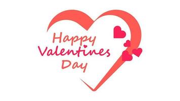 Happy valentine's day Vactor, This love day wish happy valentine's day to your loved one. vector