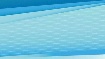 blue theme linear background image vector