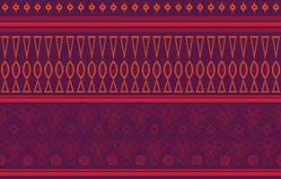 Red thai silk pattern. luxury pattern. luxury texture. fabric pattern vector