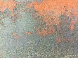 peeling wall paint texture background photo