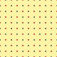 Bear seamless patterns with cute mouse Backgrounds childish creative vector for fabrics, textiles