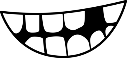 contento Sorridi 017 png