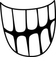 contento Sorridi 010 png