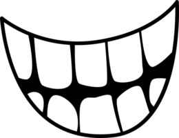 contento Sorridi 019 png