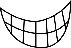 contento Sorridi 025 png