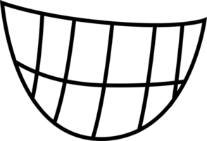 content sourire 030 png