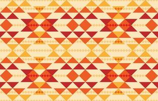 Ethnic geometric pattern. Seamless Geometric pattern. Design for geometric style, fabric, boho, carpet, ikat, tribal, batik, vector, illustration, pattern style vector