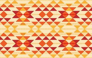 Ethnic geometric pattern. Seamless Geometric pattern. Design for geometric style, fabric, boho, carpet, ikat, tribal, batik, vector, illustration, pattern style vector