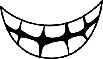 contento Sorridi 044 png