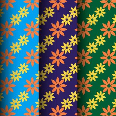Seamless and  geometric pattern Design with abstract pattern background design template