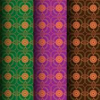 Seamless and  geometric pattern Design with abstract pattern background design template vector