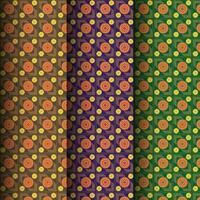 Seamless and  geometric pattern Design with abstract pattern background design template vector