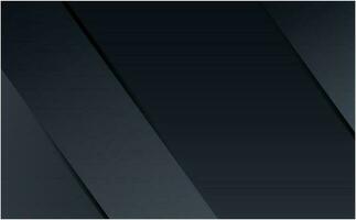 black background with shiny diagonal lines wallpaper vector