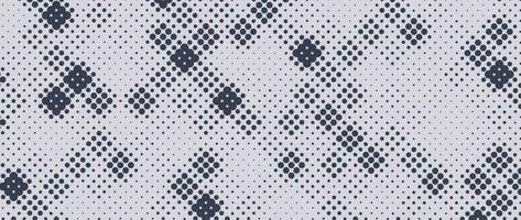 Vintage black white polka dots background.Vector patch for print,fabric,scarf design. vector