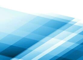 Abstract grey and blue geometric minimal background. Vector tech corporate design