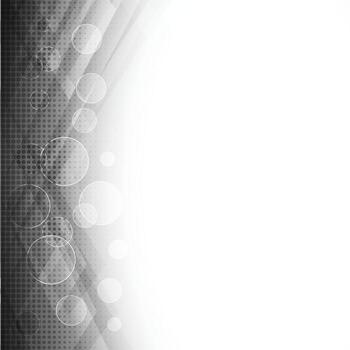 Abstract white and gray Triangular mosaic texture pattern background. vector